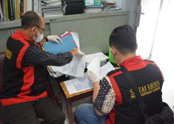 Korupsi: Budaya yang Harus Dihilangkan