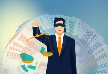 Korupsi: Perspektif Hukum dan Sosial