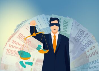 Korupsi: Perspektif Hukum dan Sosial