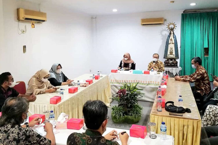 Persoalan yang Harus Ditangani dengan Serius