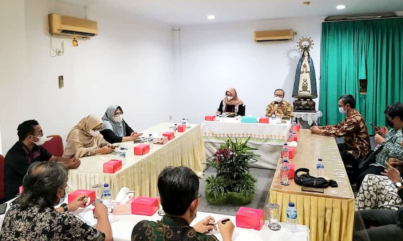 Persoalan yang Harus Ditangani dengan Serius