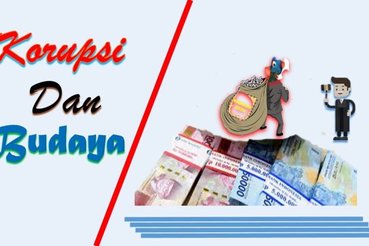 Budaya yang Harus Dilawan