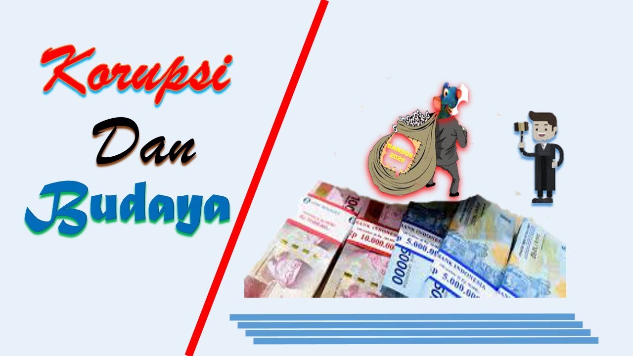 Budaya yang Harus Dilawan